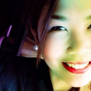 Meet your Posher, Dianna